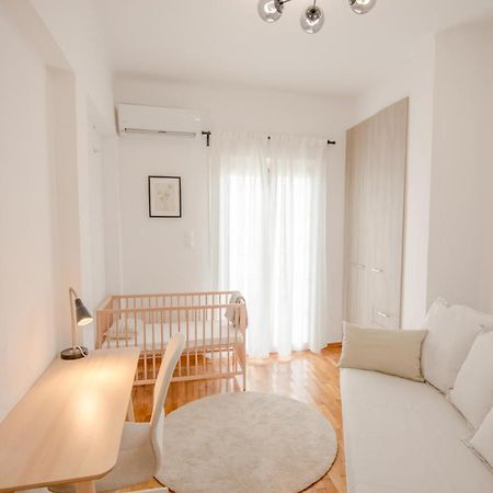 In The Shadow Of Acropolis - Spacious & Lovely Apt Athènes Extérieur photo
