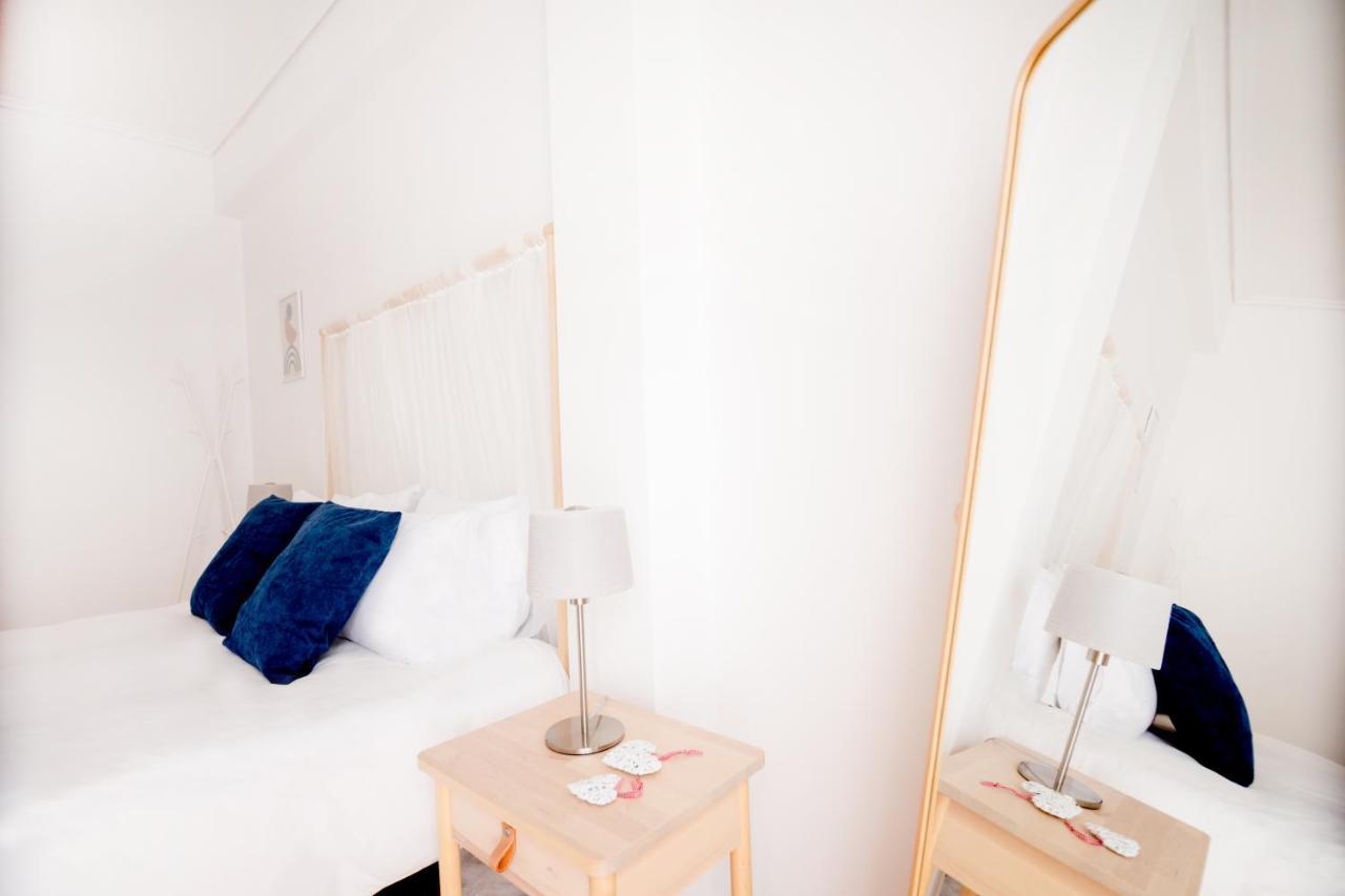 In The Shadow Of Acropolis - Spacious & Lovely Apt Athènes Extérieur photo