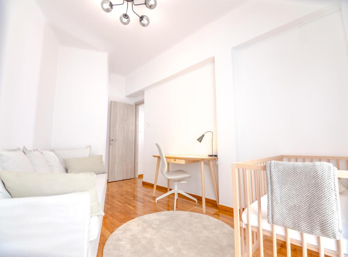 In The Shadow Of Acropolis - Spacious & Lovely Apt Athènes Extérieur photo