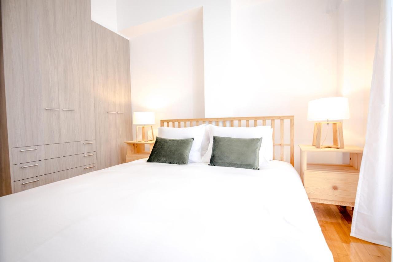 In The Shadow Of Acropolis - Spacious & Lovely Apt Athènes Extérieur photo