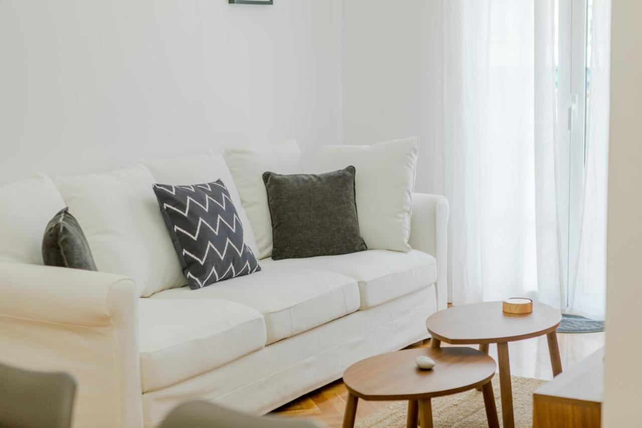 In The Shadow Of Acropolis - Spacious & Lovely Apt Athènes Extérieur photo